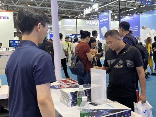 三大關(guān)鍵詞，回顧杰和科技在高交會(huì)的技術(shù)咨詢精彩瞬間