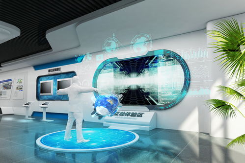 陜西省中小企業產品技術展示廳——助力企業騰飛的技術橋梁